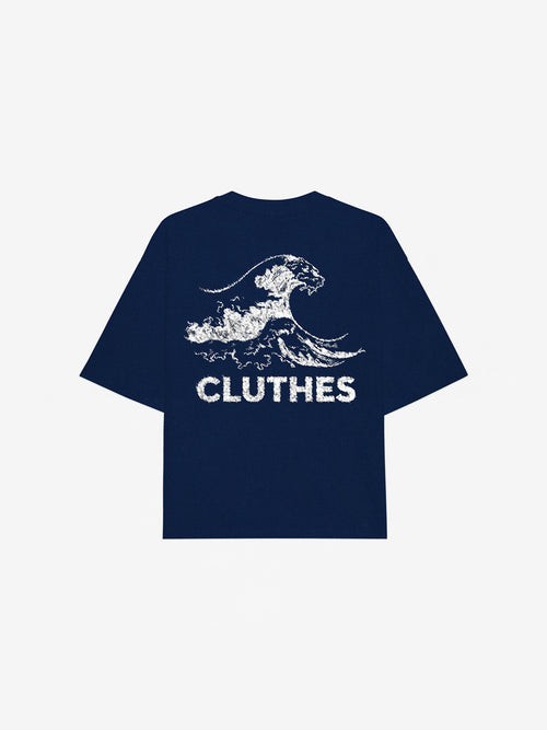 Wave T-Shirt