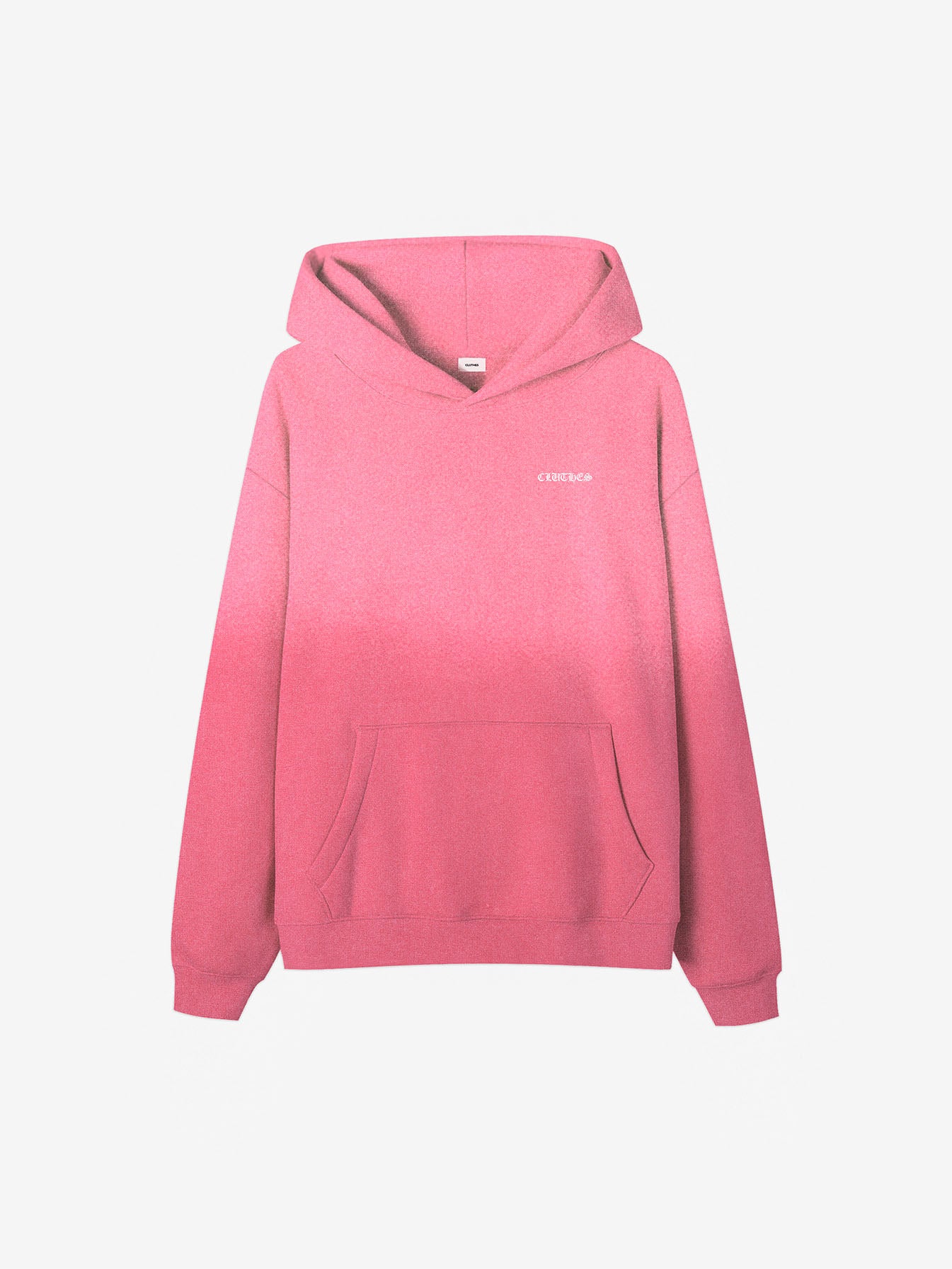 Chancery Hoodie
