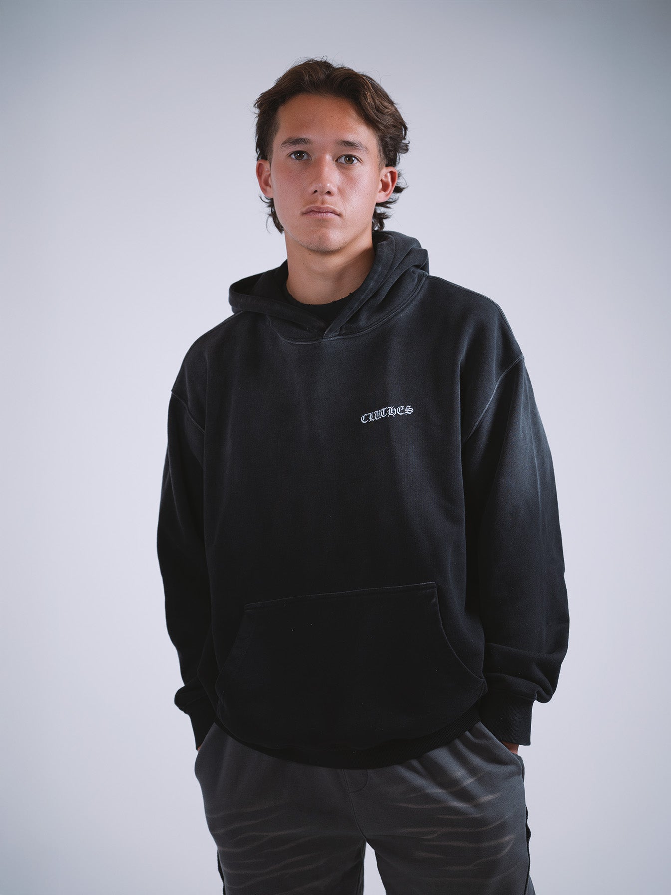 Chancery Hoodie - Cluthes™