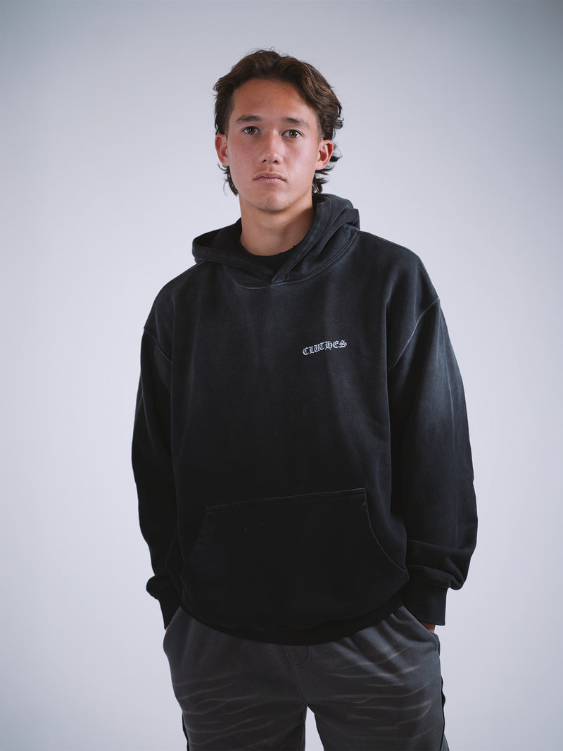 Chancery Hoodie - Cluthes™