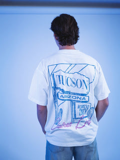 Tucson Heritage T-Shirt - Cluthes™
