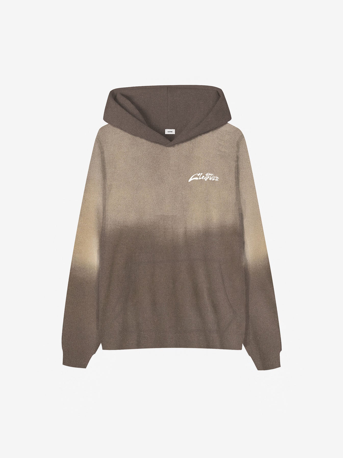 The Desert Hoodie