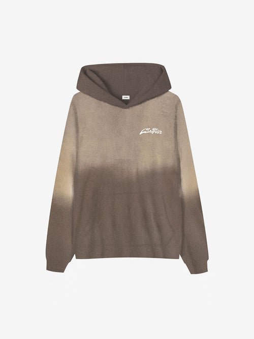 The Desert Hoodie