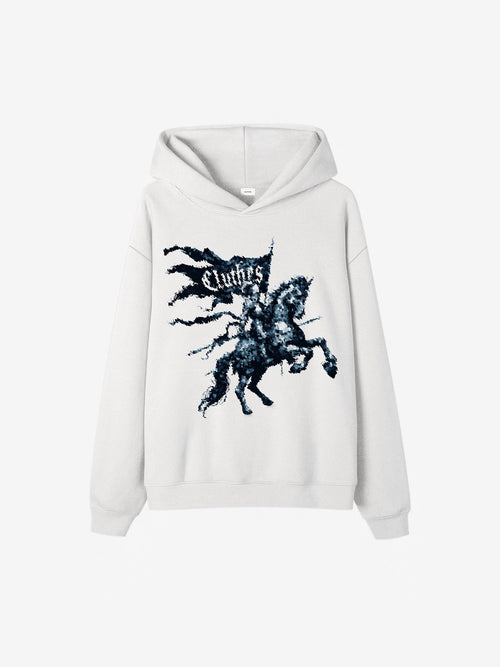 Crusader Hoodie