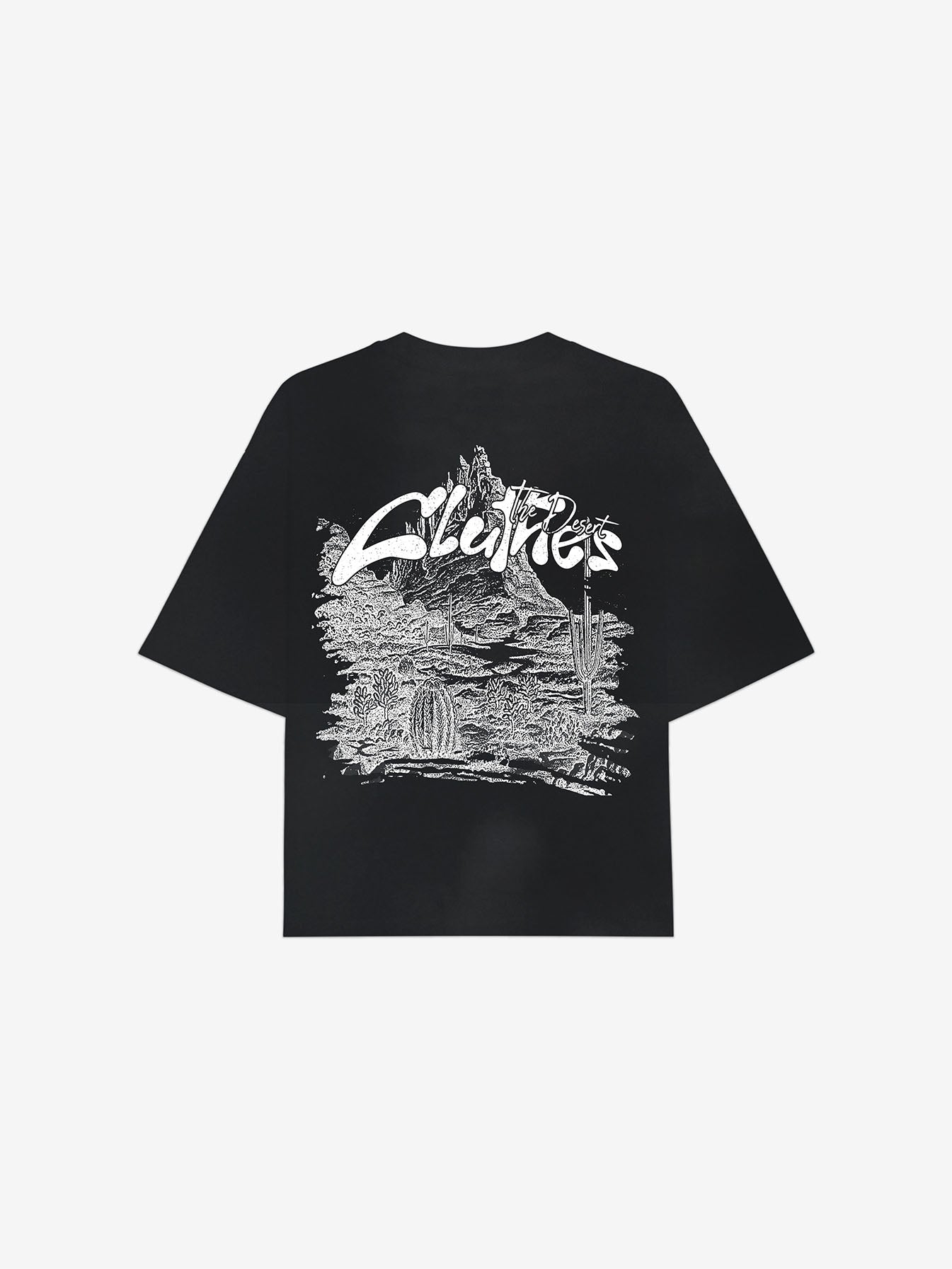 The Desert T-Shirt