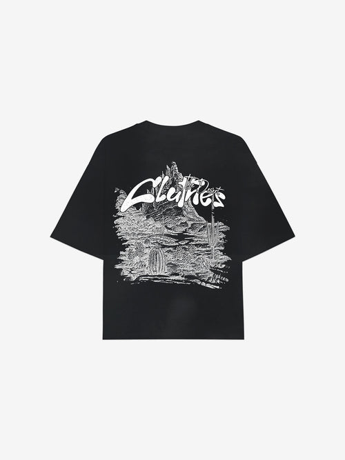 The Desert T-Shirt