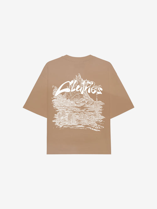 The Desert T-Shirt