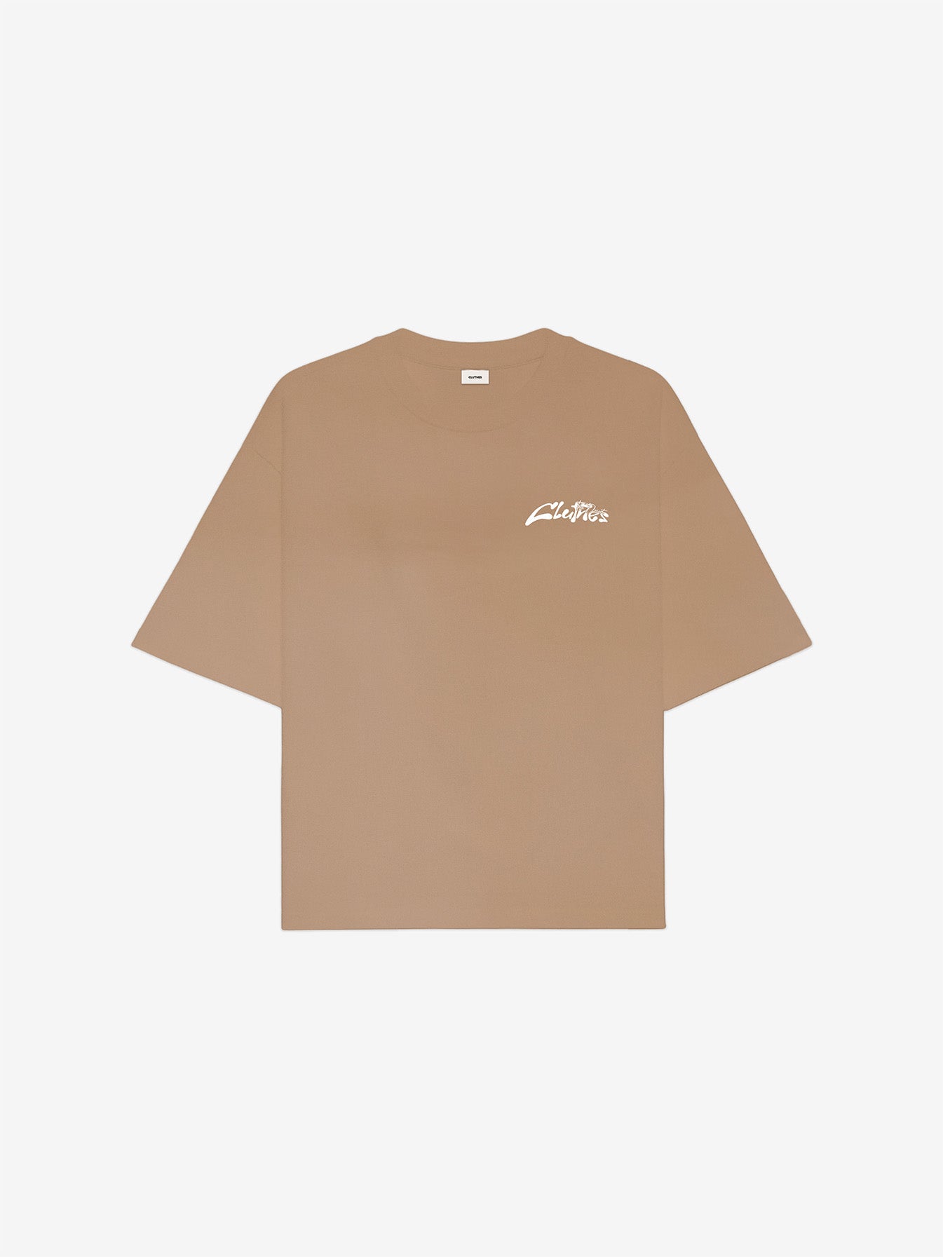 The Desert T-Shirt