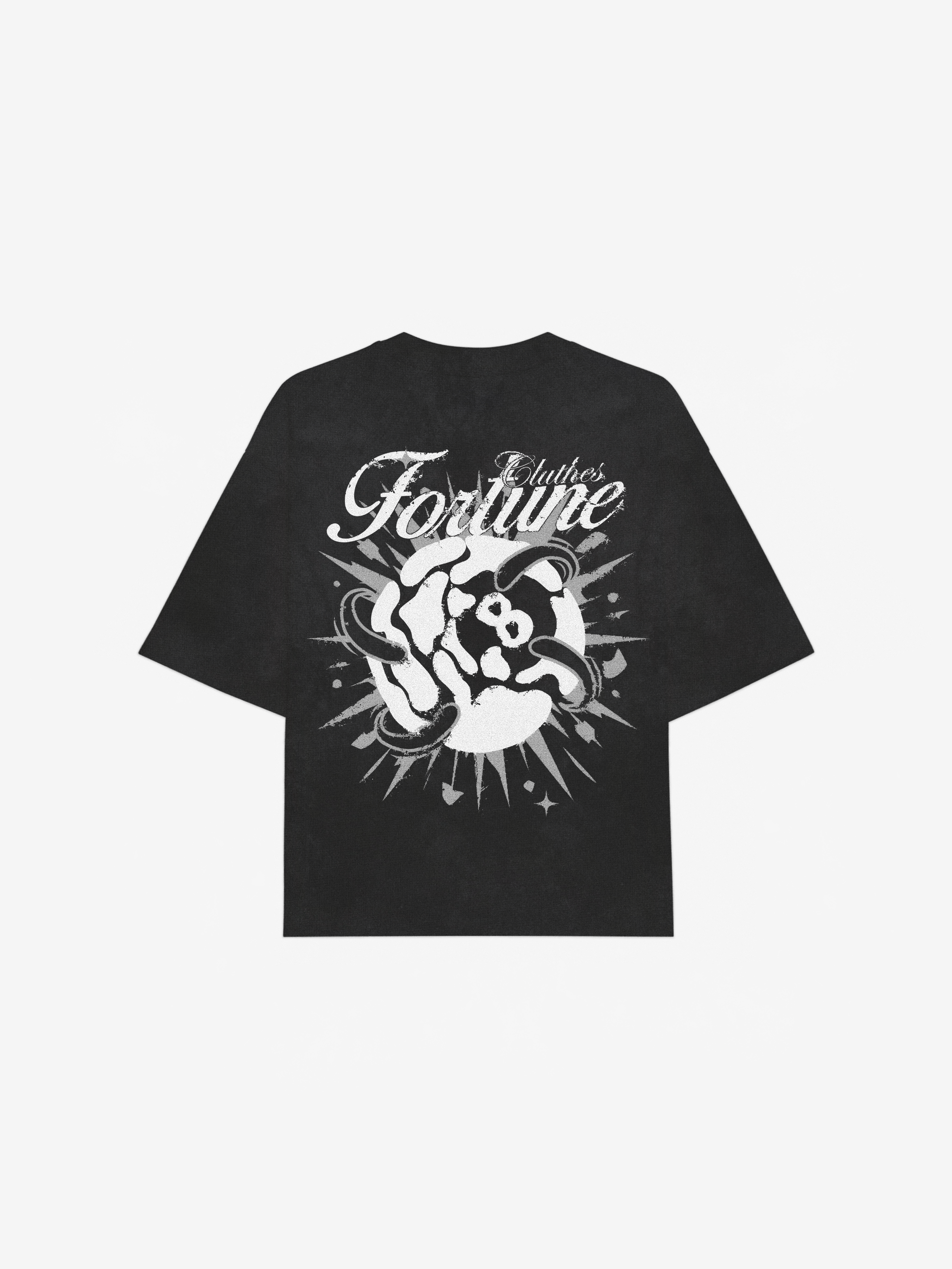 Fortune 8 T-Shirt