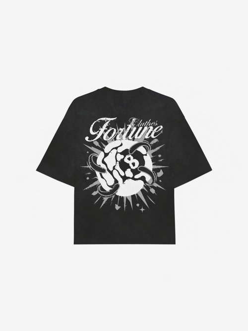 Fortune 8 T-Shirt