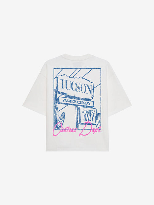 Tucson Heritage T-Shirt