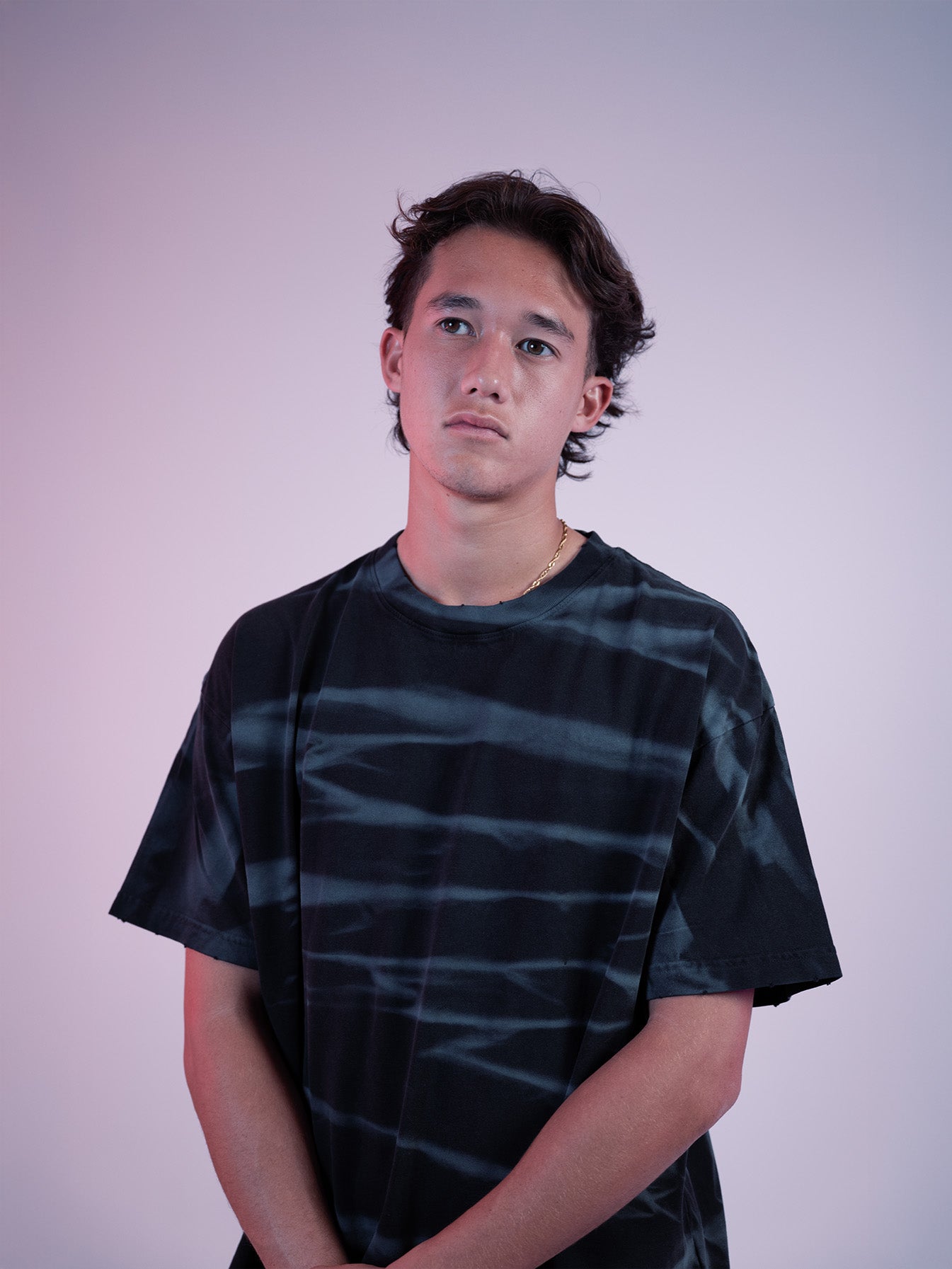 Phantom T-Shirt - Cluthes™