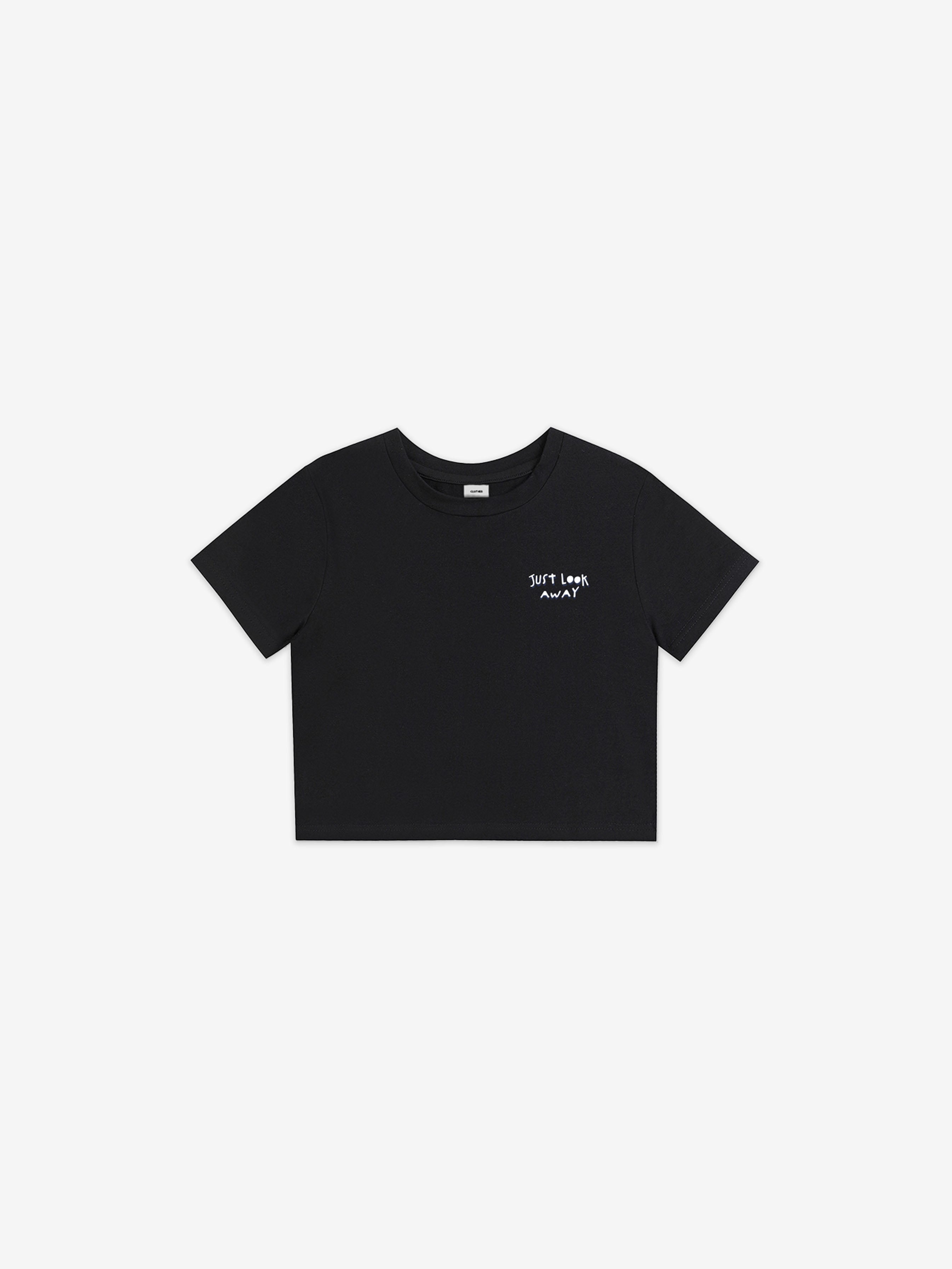 Just Look Away T-Shirt