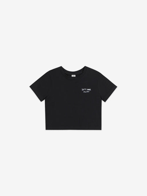Just Look Away T-Shirt