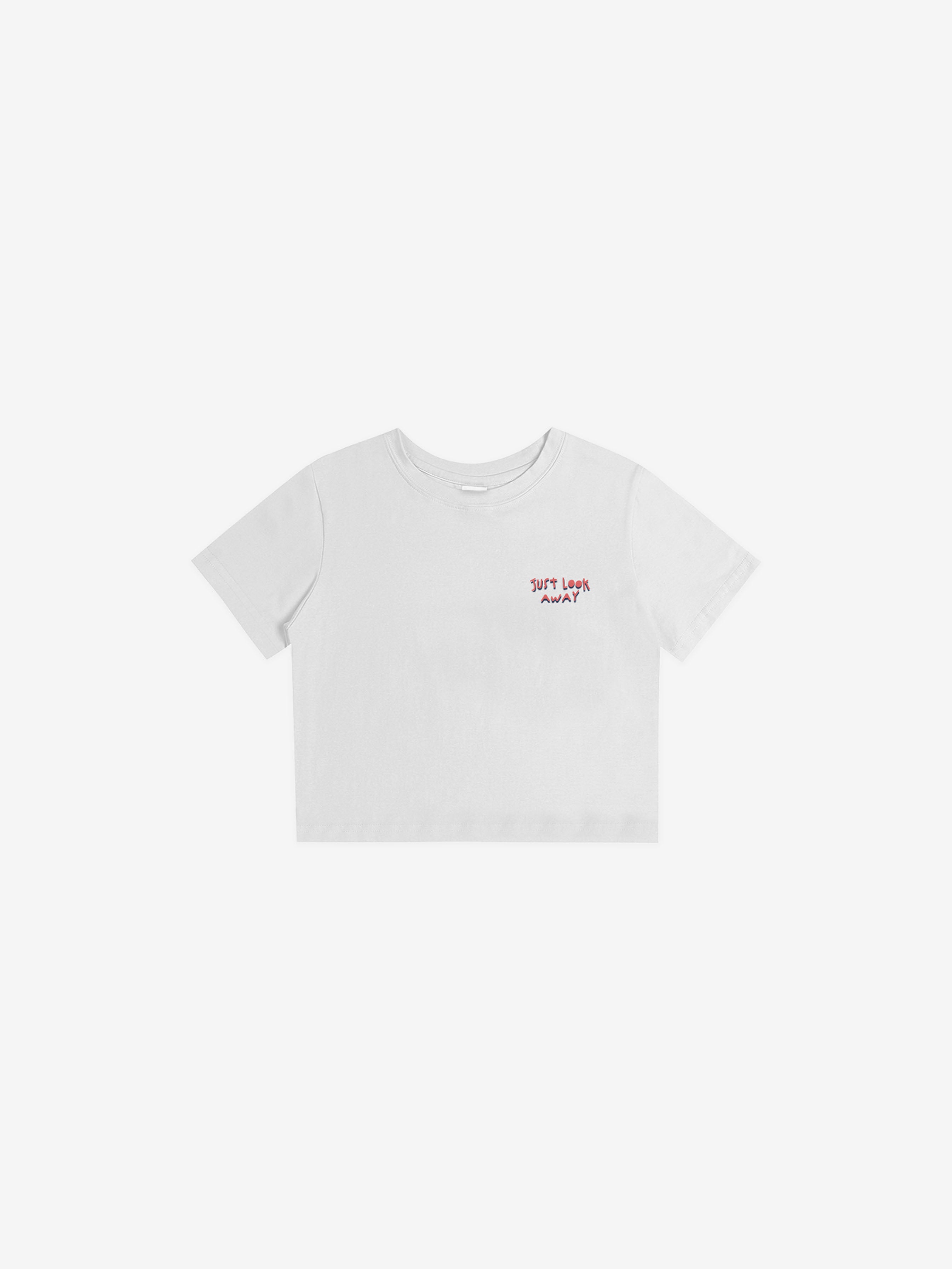 Just Look Away T-Shirt