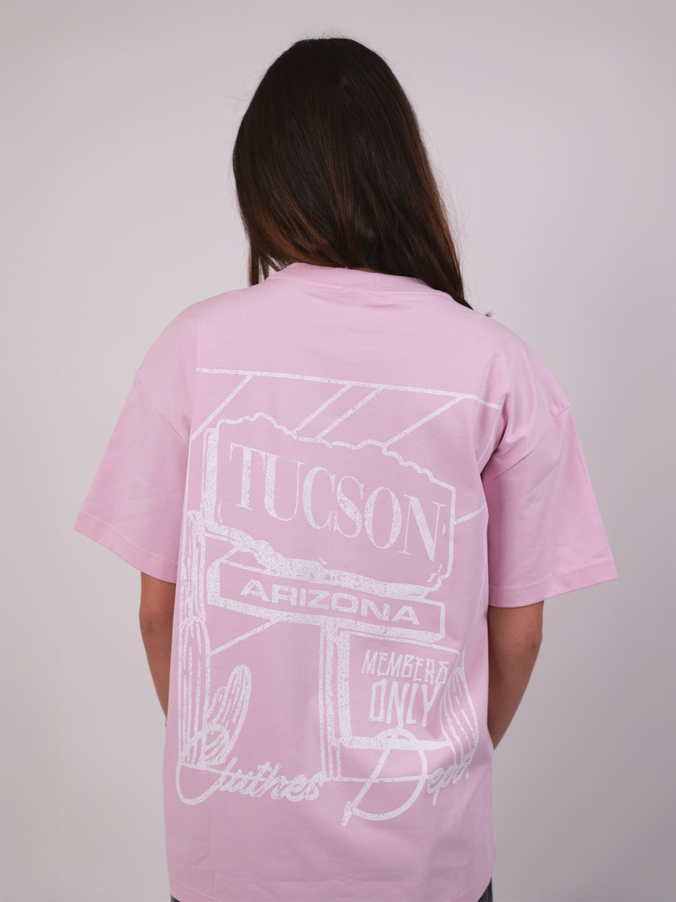 Tucson Heritage T-Shirt