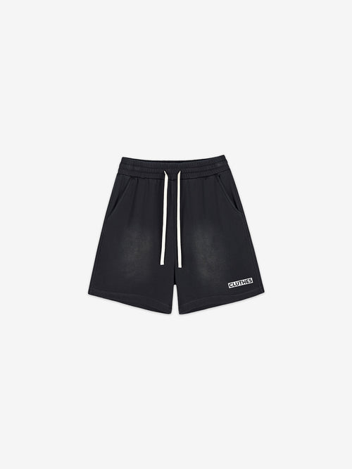 MARK-1 Shorts