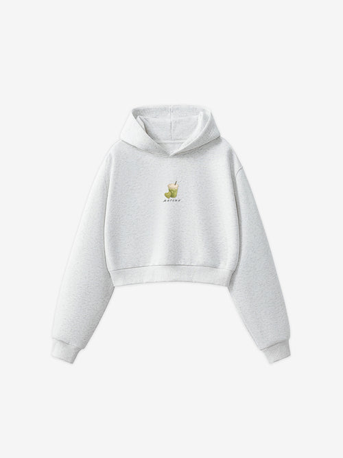 Matcha Club Hoodie