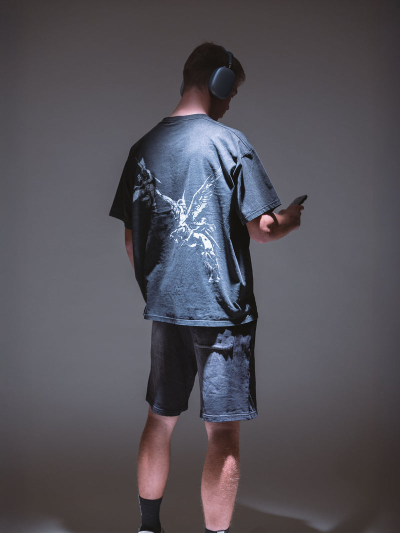 Pegasus T-Shirt - Cluthes™