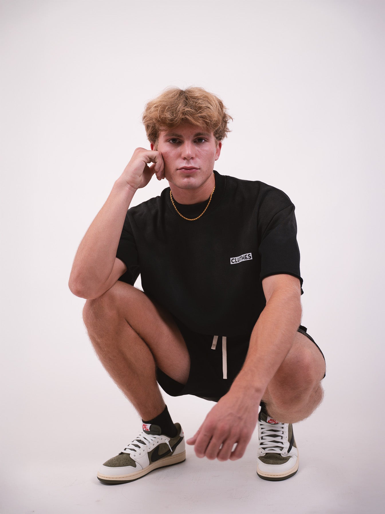 MARK-1 Tee