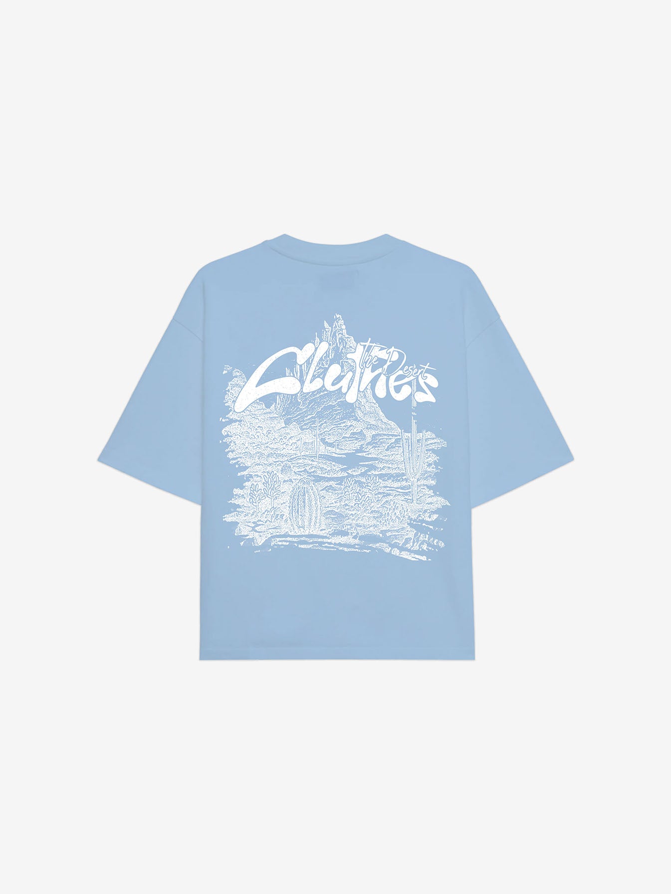 The Desert T-Shirt