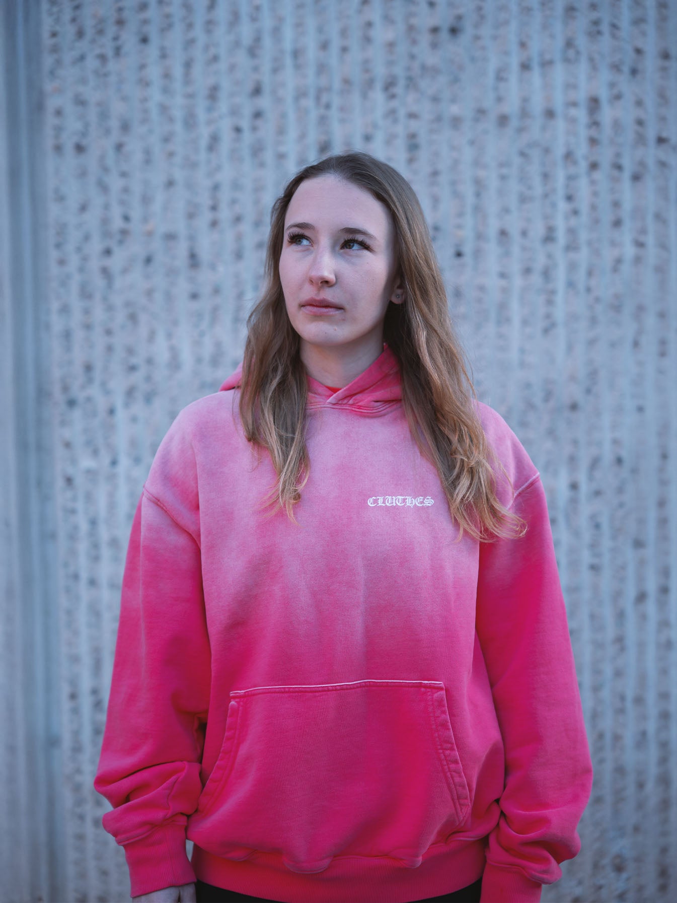 Chancery Hoodie - Cluthes™