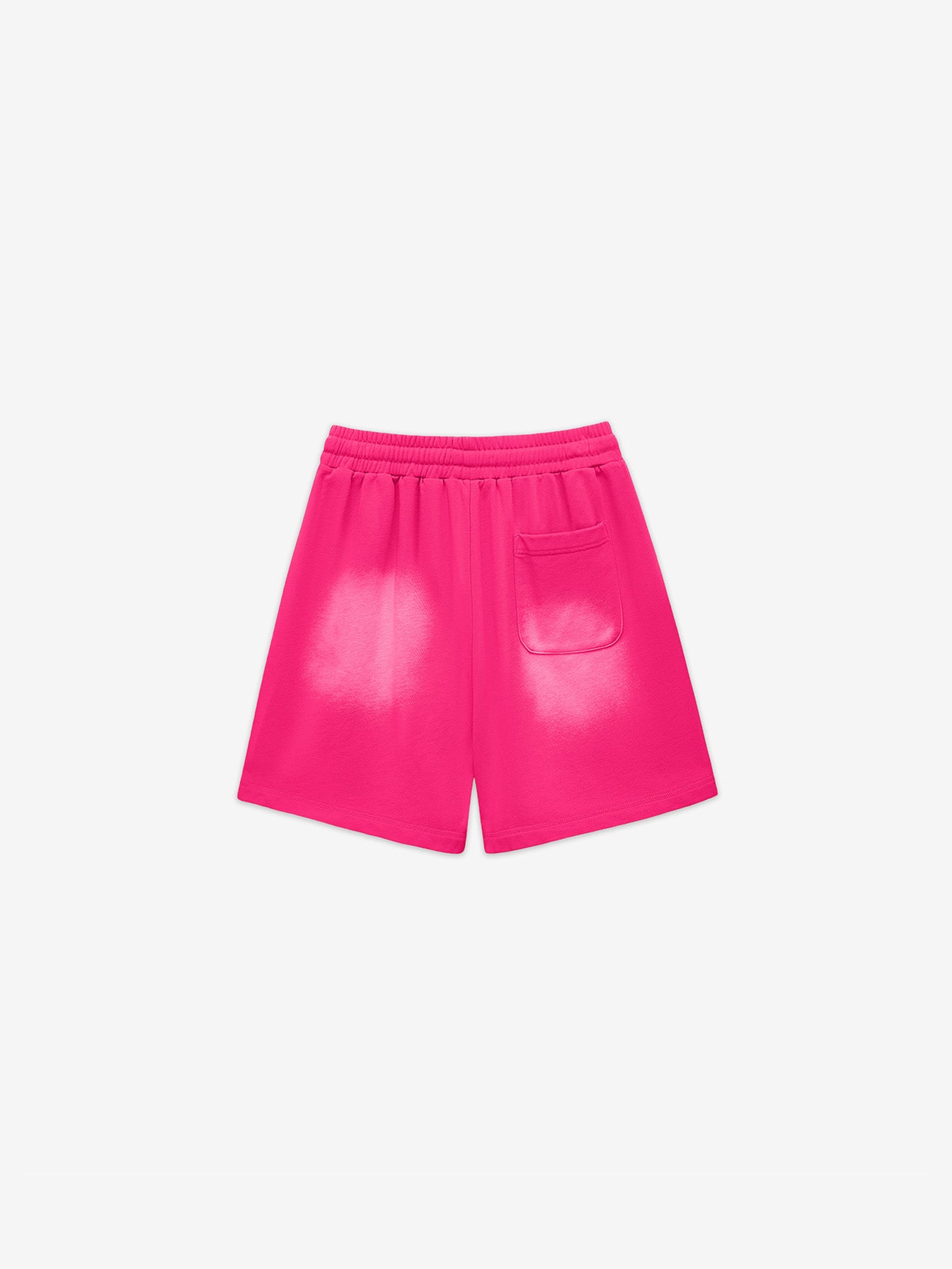 MARK-1 Shorts