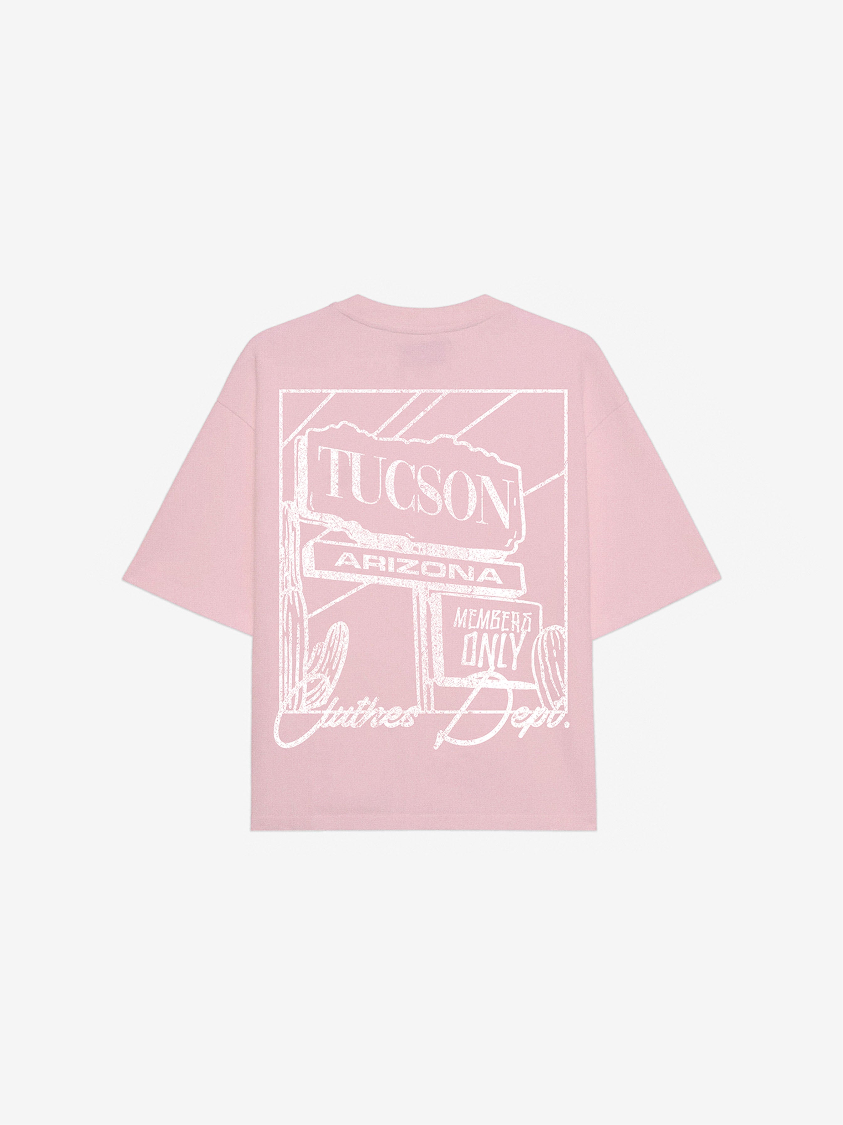 Tucson Heritage T-Shirt