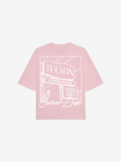 Tucson Heritage T-Shirt