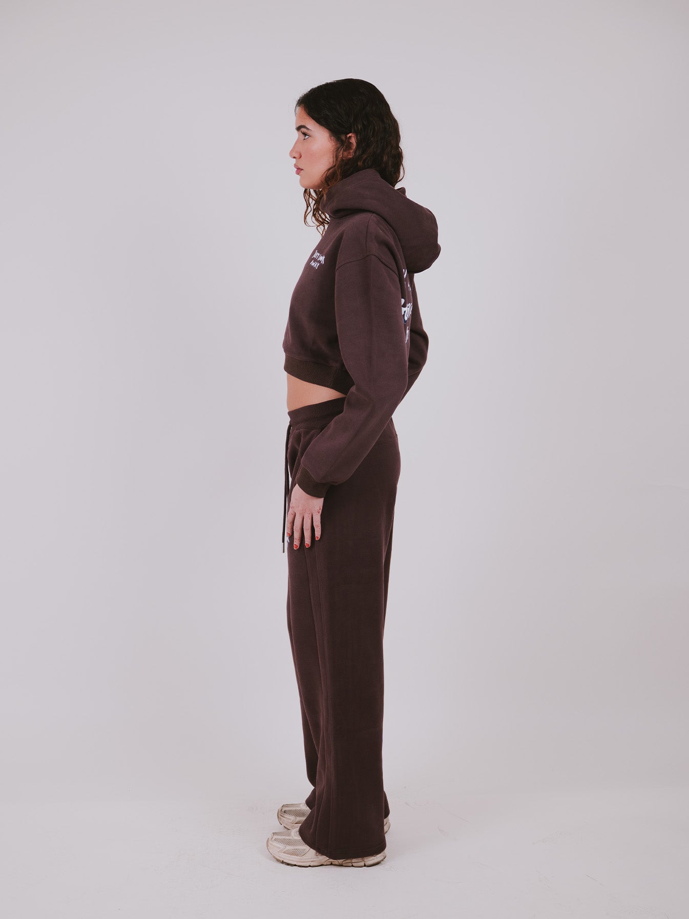 Just Look Away Sweatpants