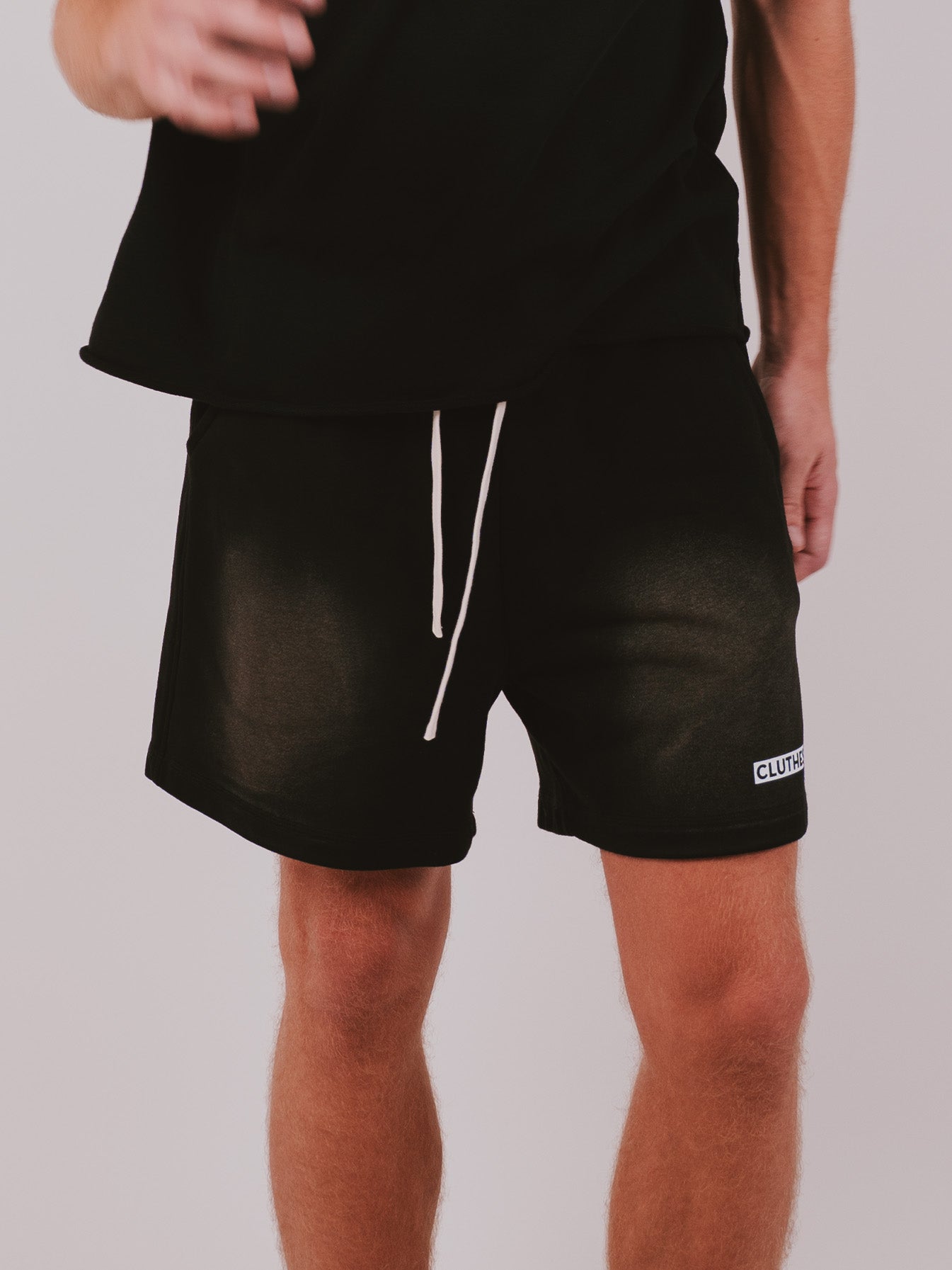 MARK-1 Shorts