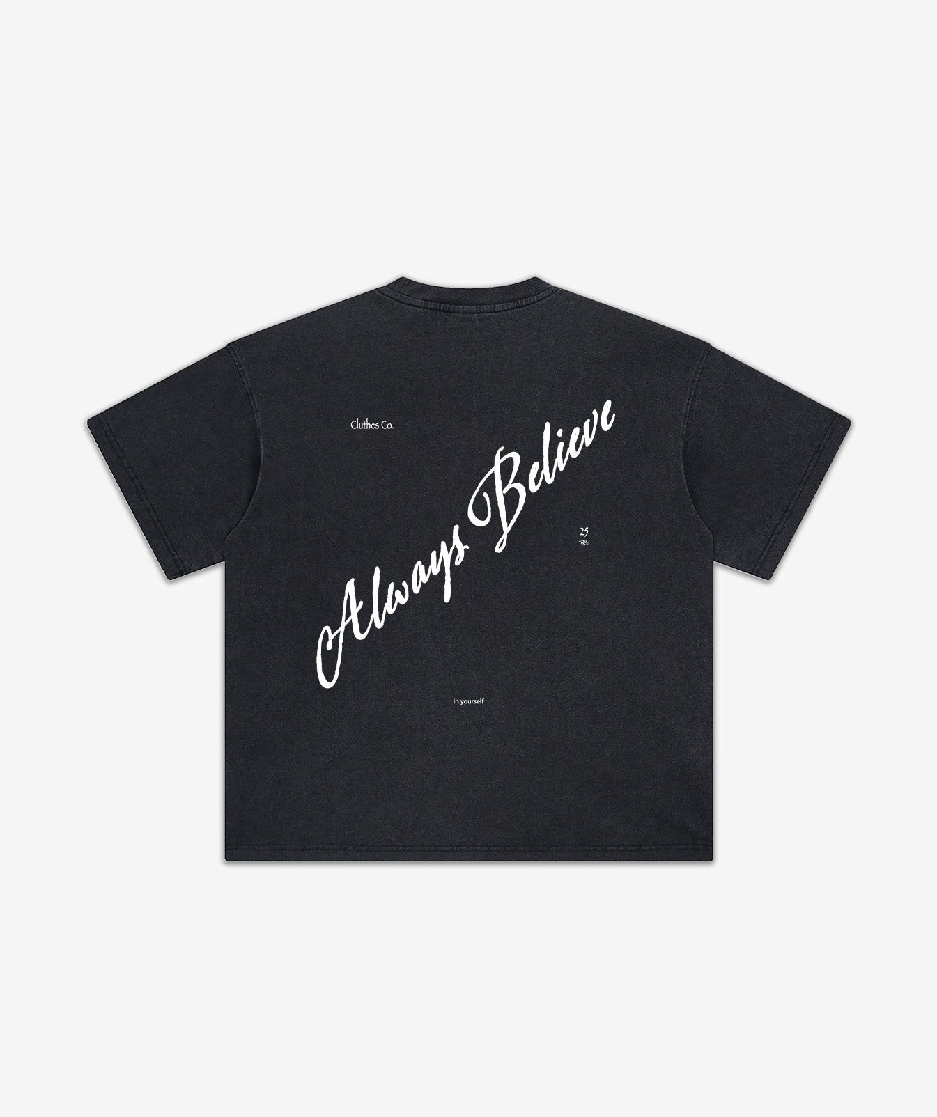 Aspire T-Shirt