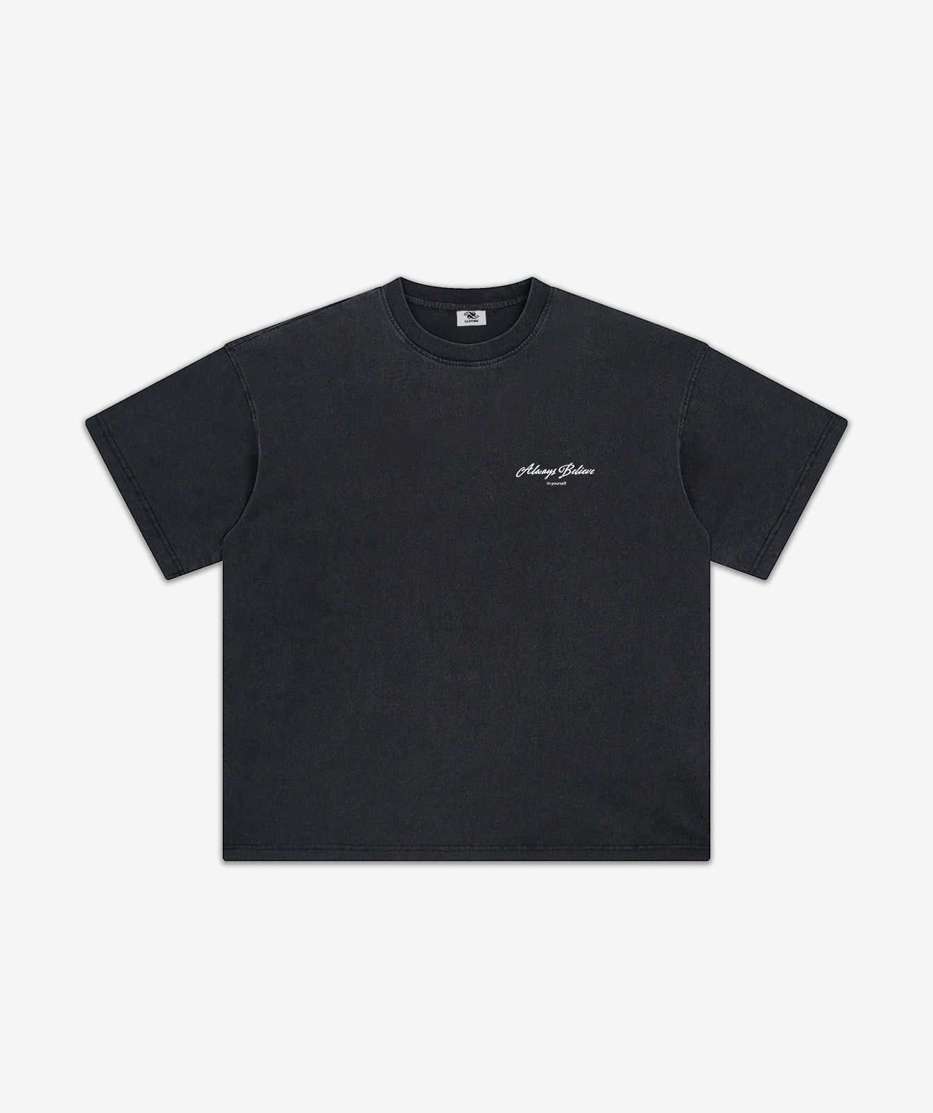 Aspire T-Shirt