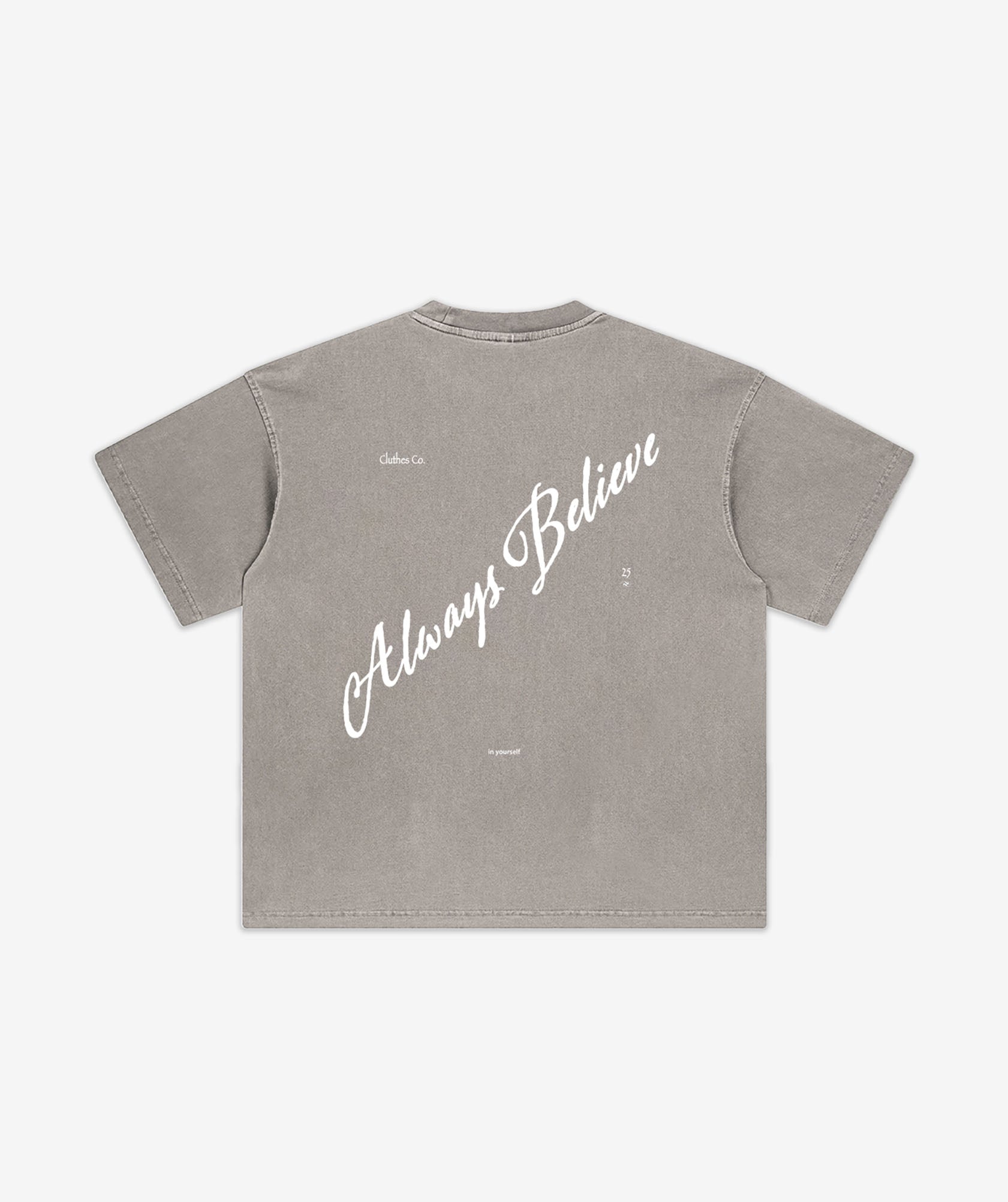 Aspire T-Shirt