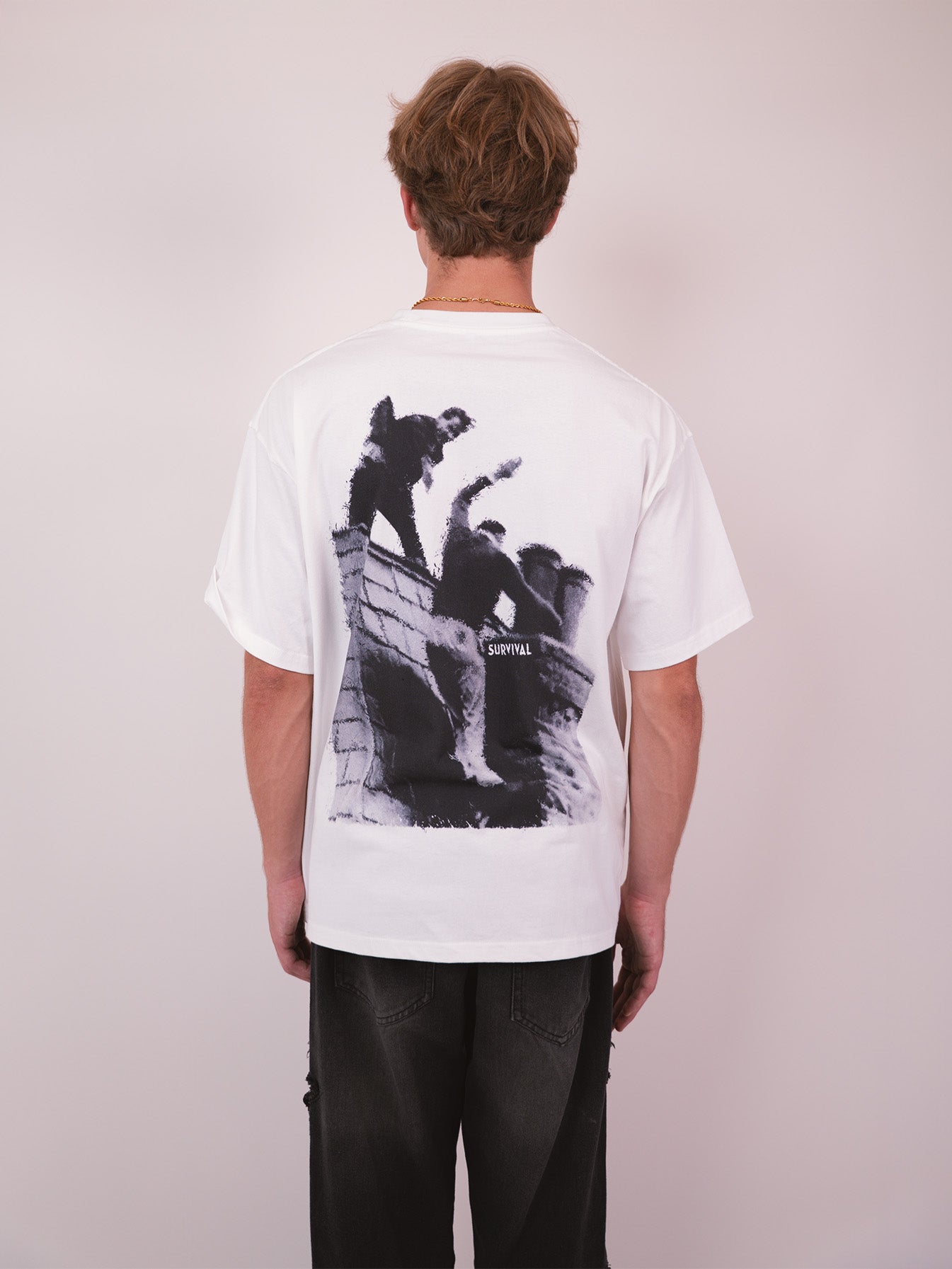 Survival T-Shirt