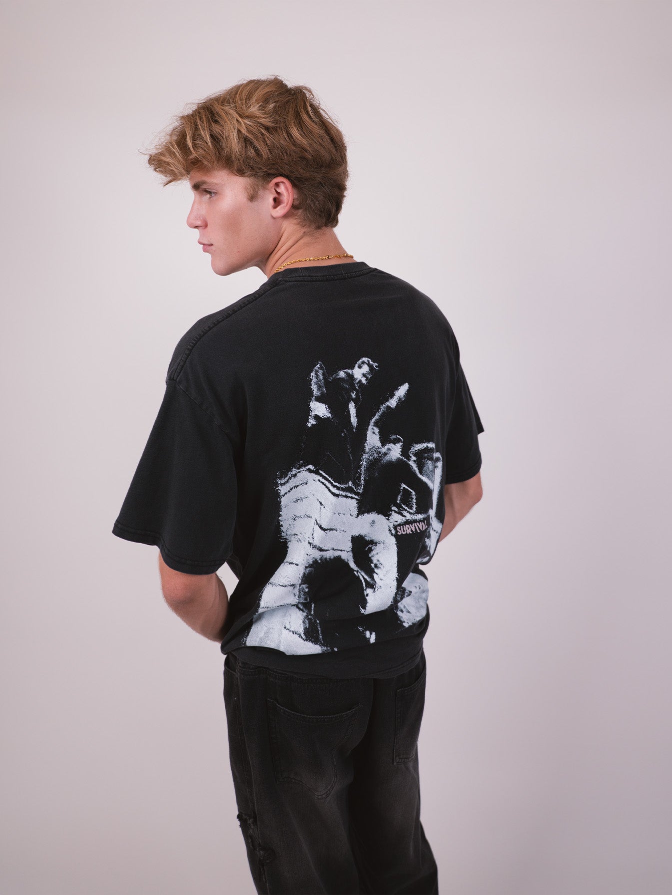 Survival T-Shirt