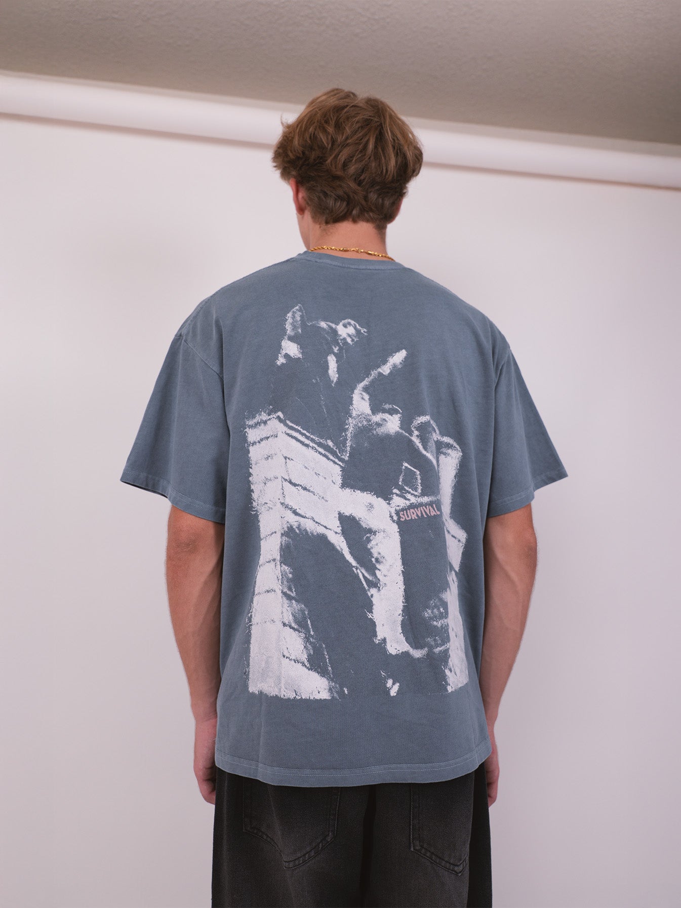 Survival T-Shirt
