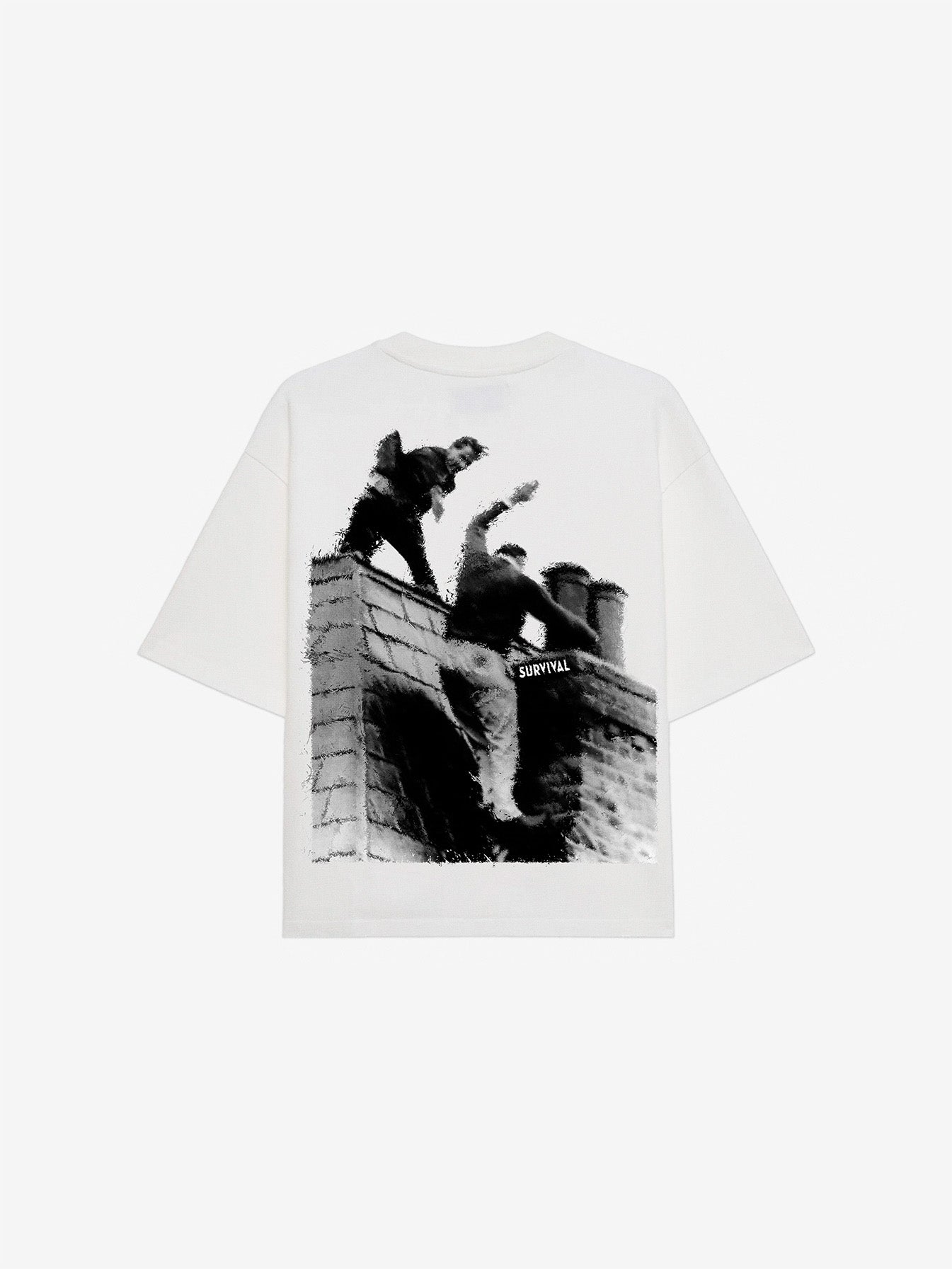 Survival T-Shirt