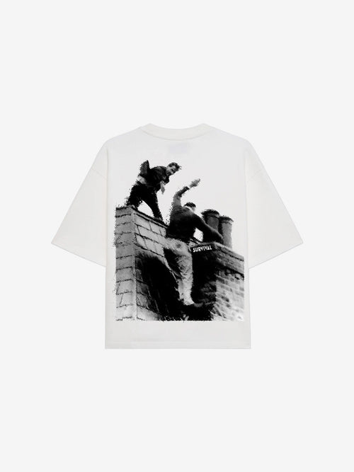 Survival T-Shirt