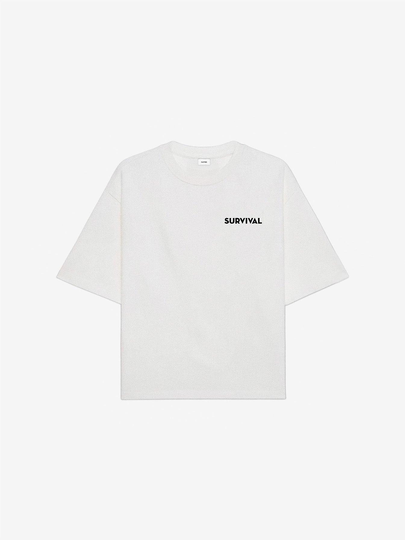 Survival T-Shirt