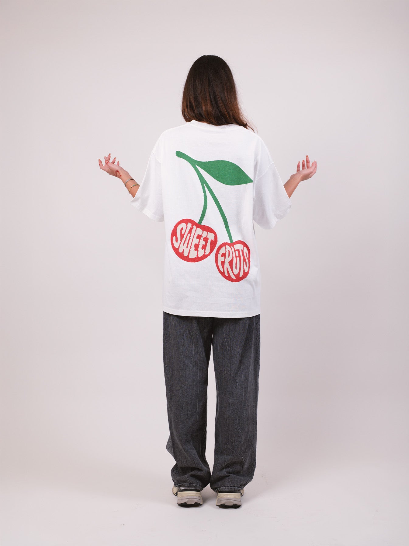 Sweet Cherry T-Shirt