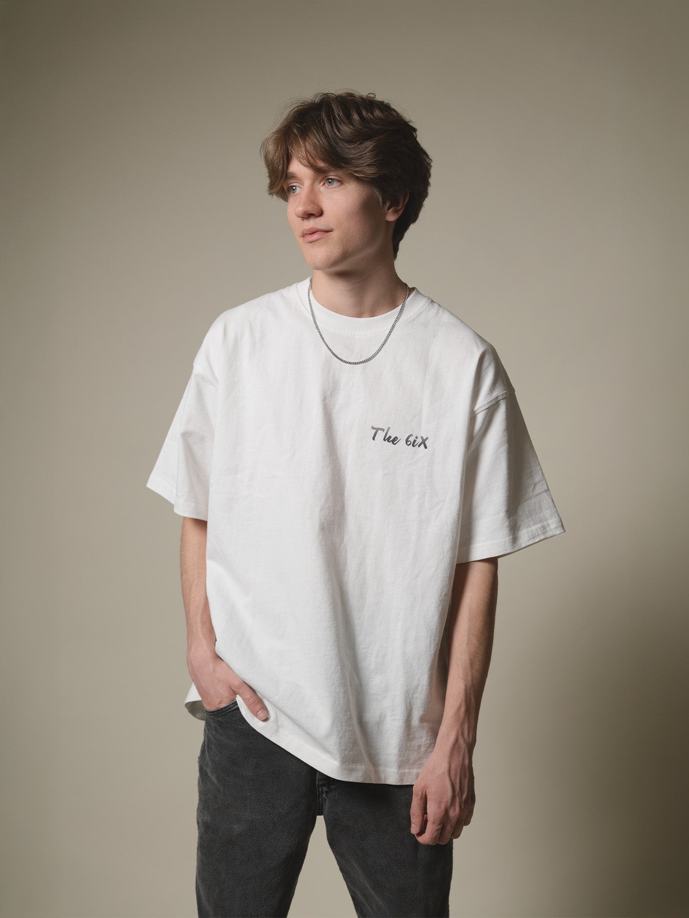The 6ix T-Shirt