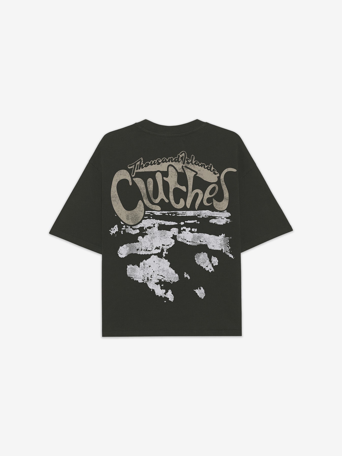 Thousand Islands T-Shirt