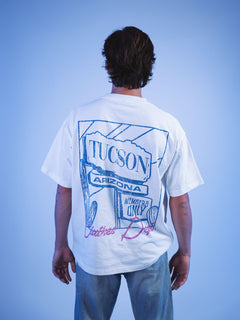 Tucson Heritage T-Shirt - Cluthes™