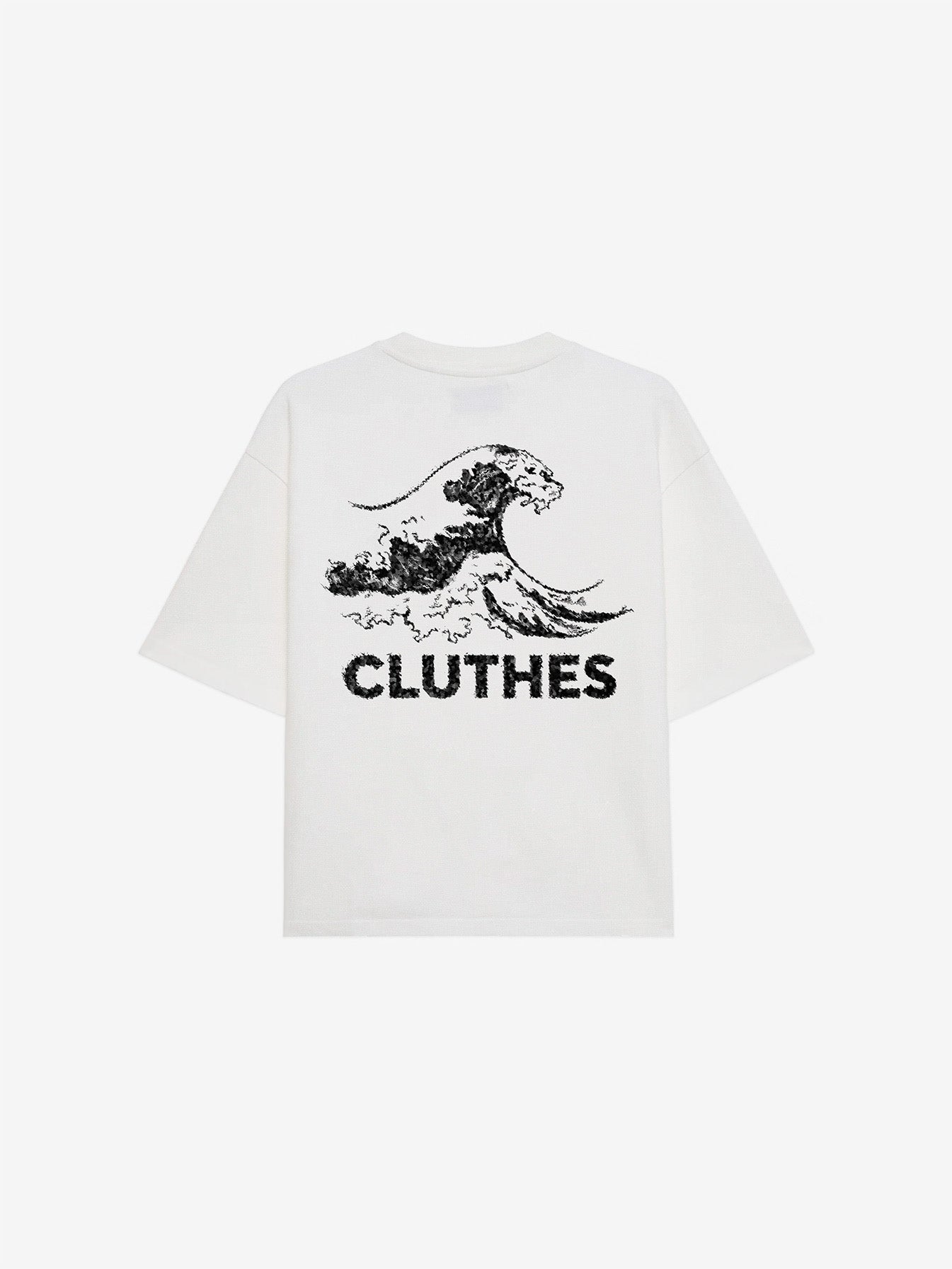 Wave T-Shirt