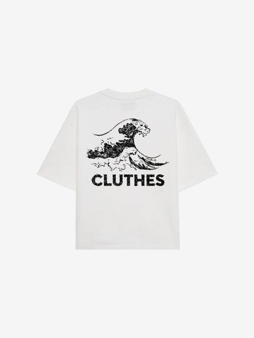Wave T-Shirt